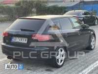2008 Audi A3