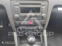 2008 Audi A3