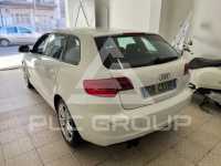 2008 Audi A3