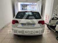 2008 Audi A3