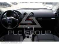 2008 Audi A3