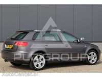2008 Audi A3