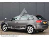 2008 Audi A3