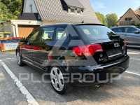 2008 Audi A3