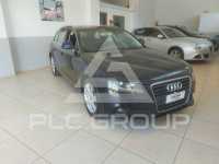 2008 Audi A4