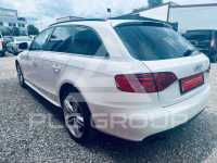 2008 Audi A4