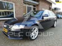 2008 Audi A4