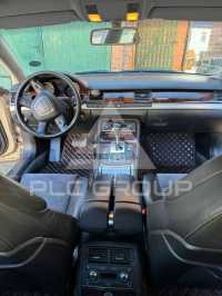 2008 Audi A8