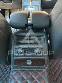 2008 Audi A8