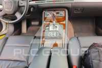 2008 Audi A8