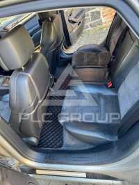 2008 Audi A8