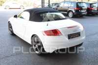 2008 Audi TT