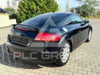 2008 Audi TT