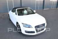 2008 Audi TT