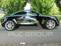 2008 Audi TT