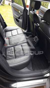 2008 Audi A6