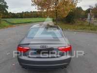 2008 Audi S5