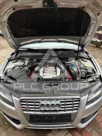 2008 Audi S5