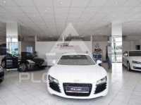 2008 Audi R8