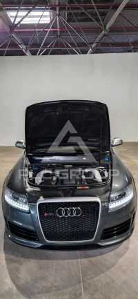 2008 Audi RS6