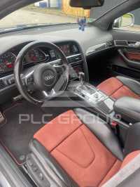 2008 Audi RS6
