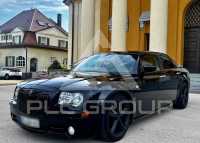 2008 Chrysler 300