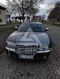 2008 Chrysler 300