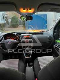 2008 Fiat QUBO