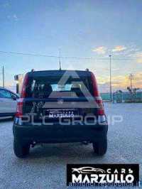 2008 Fiat Panda