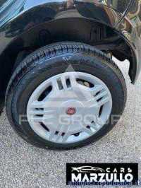 2008 Fiat Panda