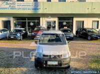 2008 Fiat Panda