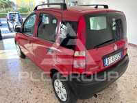 2008 Fiat Panda
