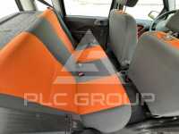 2008 Fiat Panda