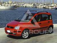 2008 Fiat Panda