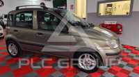 2008 Fiat Panda
