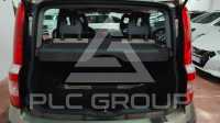 2008 Fiat Panda