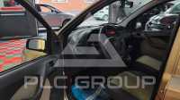 2008 Fiat Panda