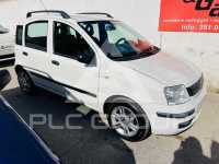 2008 Fiat Panda