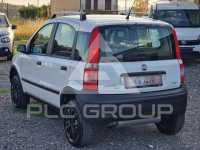 2008 Fiat Panda