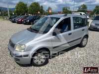 2008 Fiat Panda