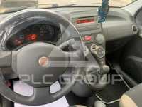 2008 Fiat Panda