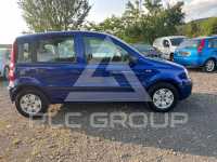 2008 Fiat Panda