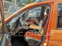 2008 Fiat Panda