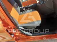 2008 Fiat Panda
