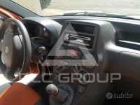 2008 Fiat Panda