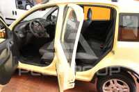 2008 Fiat Panda
