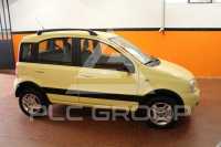 2008 Fiat Panda