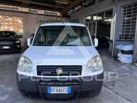 2008 Fiat Doblo