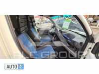 2008 Fiat Doblo