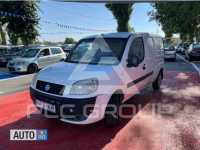 2008 Fiat Doblo